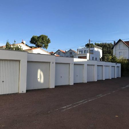 Royan - Vue Mer Pour Cet Appartement Face A La Plage - Grande Conche Bagian luar foto