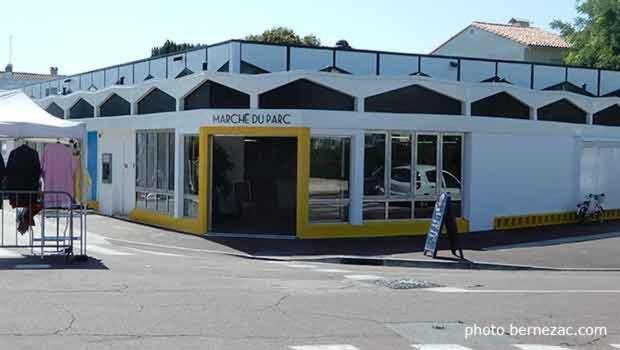 Royan - Vue Mer Pour Cet Appartement Face A La Plage - Grande Conche Bagian luar foto