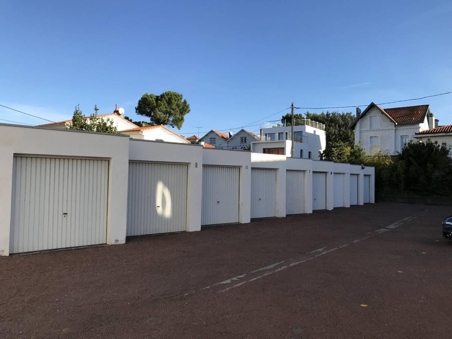 Royan - Vue Mer Pour Cet Appartement Face A La Plage - Grande Conche Bagian luar foto
