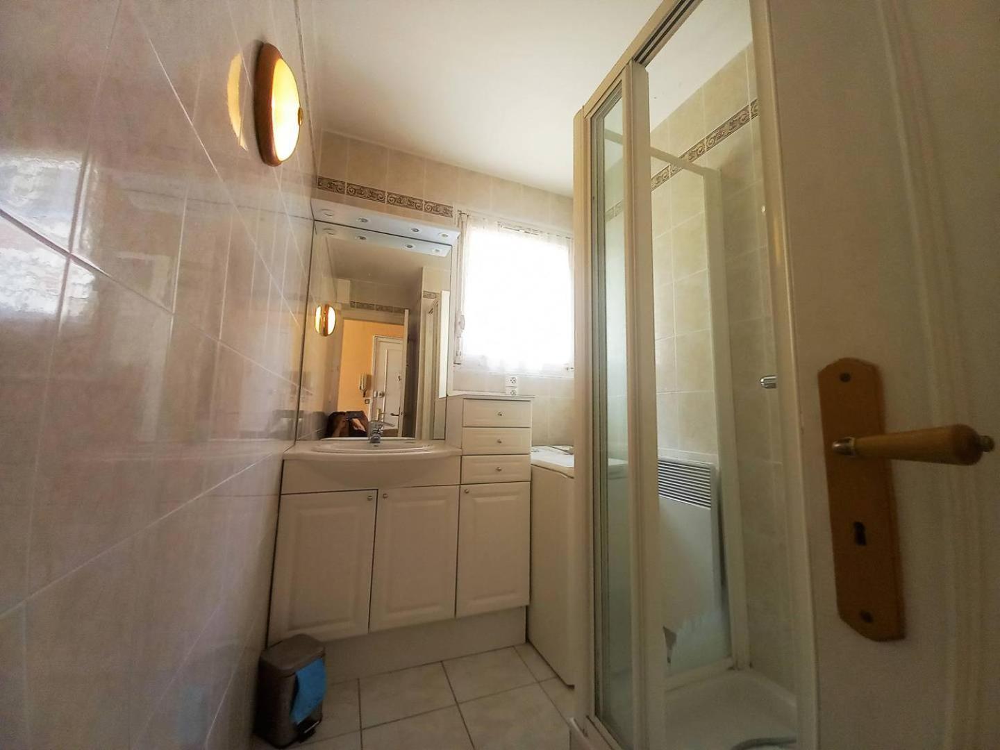 Royan - Vue Mer Pour Cet Appartement Face A La Plage - Grande Conche Bagian luar foto
